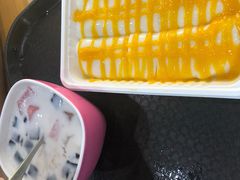 椰奶清补凉-文昌邓记清补凉(西沙路店)