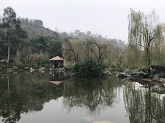-五凤溪古镇