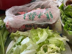 -王德炭烤牛羊肉(西关大街店)