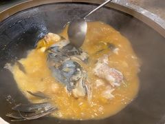 -好灶头妈妈菜·千岛湖柴火鱼餐厅(桐庐店)