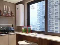 -佰丽爱家全屋定制(汶水店)