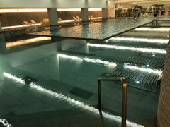 -上海衡山路十二号华邑酒店