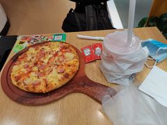 -City1+1城市比萨(国商卫星广场店)