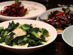 -环球港凯悦 · 享悦中餐厅