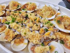 -明香海鲜酒家(华强北店)