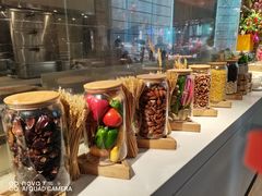 -威珀斯酒店·珀萃美食餐厅