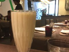 -Pita's&Tika's中东和印度风味餐厅(龙湖天街店)