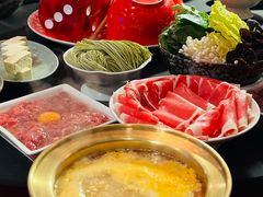 -赤RedBowl川锅·炙烤·板前(北京瑰丽酒店)