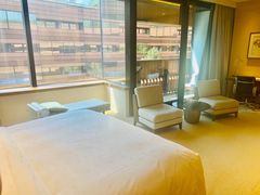 -上海衡山路十二号华邑酒店
