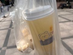 -张果佬年糕卷(科巷店)