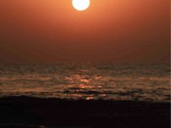 -日照灯塔风景区