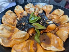 地锅黑鱼-土老帽地锅居(南门口河南街店)