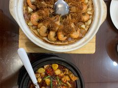 -茶港食堂(武昌店)