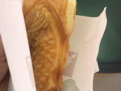 -粉粉乐鲷鱼烧(美罗城店)