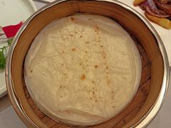 -全聚德(上海首店浦东店)