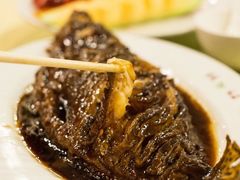 -晋阳饭庄(虎坊桥店)