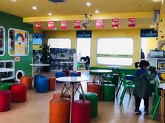 -贝尔机器人编程中心(西京店)
