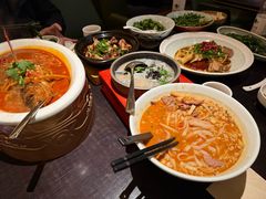 -桂小厨广西菜(万象城店)