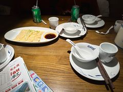 -老阿爸鲜鱼土菜(昆山花桥店)