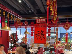 -禄鼎记·排队俩小时都要吃的酸菜鱼(石牌桥店)