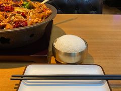 -一麻一辣麻辣香锅(方庄店)