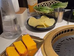 -花味烤肉·拌饭(庐阳万象汇店)