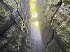 -梦幻奥陶纪景区