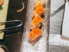 -昱匠·日本料理(金融街店)