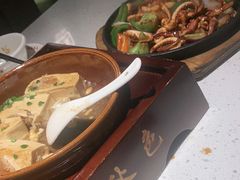 -秋色客家菜(流塘店)