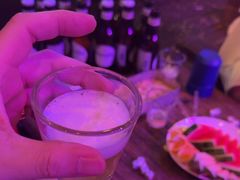 -江湖酒吧(老外滩店)
