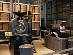 -来回·咖啡(钟村咖啡豆店)