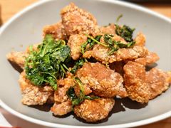 -隅乐胡椒虾·台湾菜·团建(皇岗店)