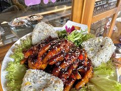 -韩热集市(百源店)