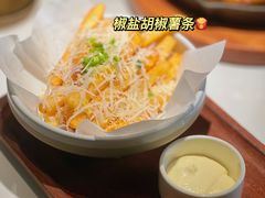 -阿妮叶李(光谷世界城店)