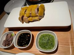 -筱爷叔·上海传统手工菜(玉树路店)