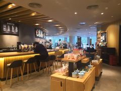 -星巴克(夏日百货店)