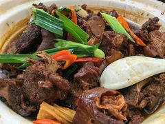 -阿忠食坊大排档·20年老店(万象城店)