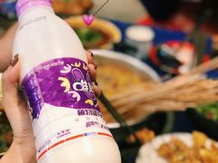 -马路边边串串香(双井直营店)