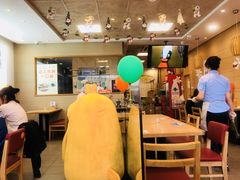 大堂-阿九笨鸡蛋手擀面(总店)