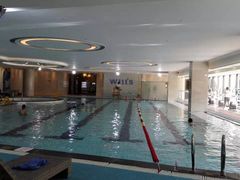 -W FITNESS 威尔仕健身·游泳(七宝店)