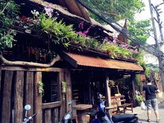 门面-自然餐厅(Phuket)