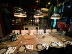 -SISTERS BAR RESTAURANT川意酒馆(嘉善老市H楼店)