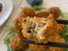 吉利豆腐丸子-明城五号烤鸭坊(建国门店)