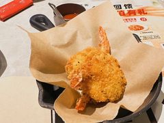 -必胜客(上海新南方商城PH店)