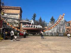 -七彩云南欢乐世界