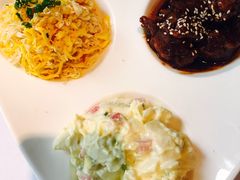 -老洋房花园饭店(绍兴路店)