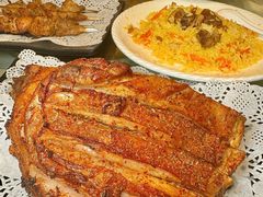 -阿布都新疆音乐美食城(长湖路店)