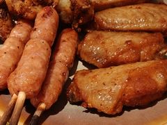 -乐凯撒披萨(中心书城店)