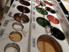 -海底捞大排档火锅(悦荟广场店)