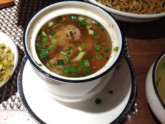 -十面春风·江南面馆(崇宁路店)